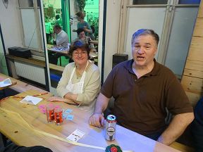 14.02.2015 Klubmeisterschaft