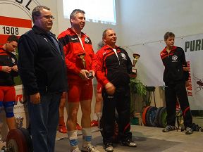 14.02.2015 Klubmeisterschaft