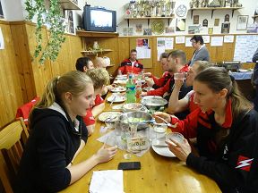 14.02.2015 Klubmeisterschaft