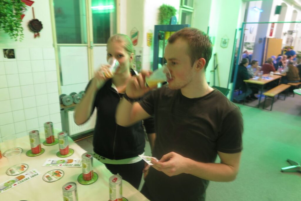 14.02.2015 Klubmeisterschaft