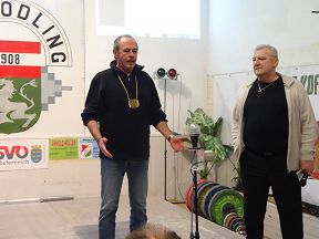 14.02.2015 Klubmeisterschaft