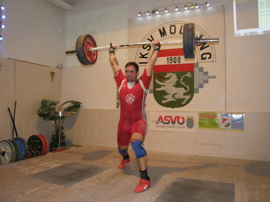 14.02.2015 Klubmeisterschaft
