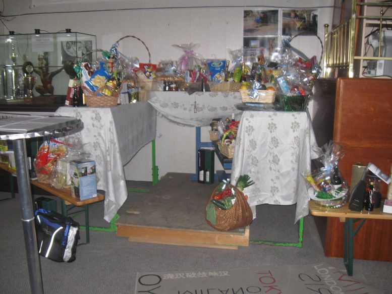 14.02.2015 Klubmeisterschaft