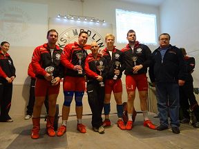 14.02.2015 Klubmeisterschaft