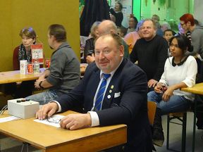 14.02.2015 Klubmeisterschaft