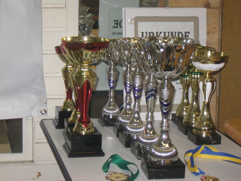 14.02.2015 Klubmeisterschaft