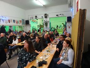 14.02.2015 Klubmeisterschaft