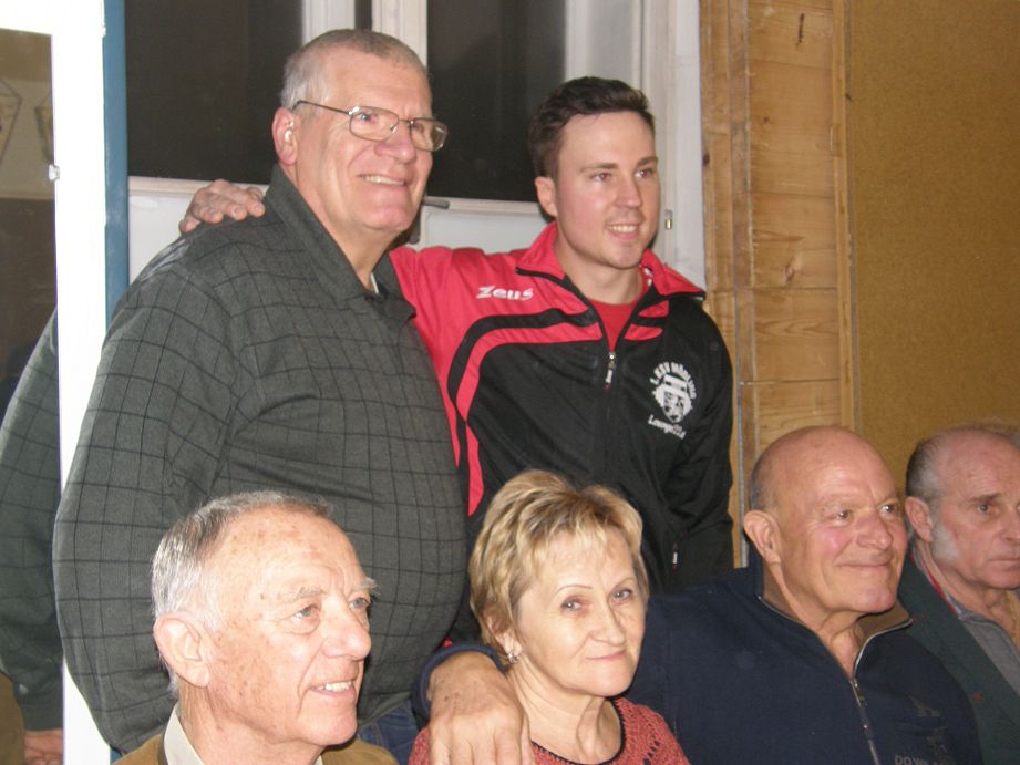 14.02.2015 Klubmeisterschaft