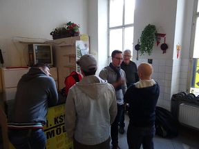 14.02.2015 Klubmeisterschaft