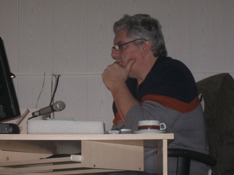 14.02.2015 Klubmeisterschaft