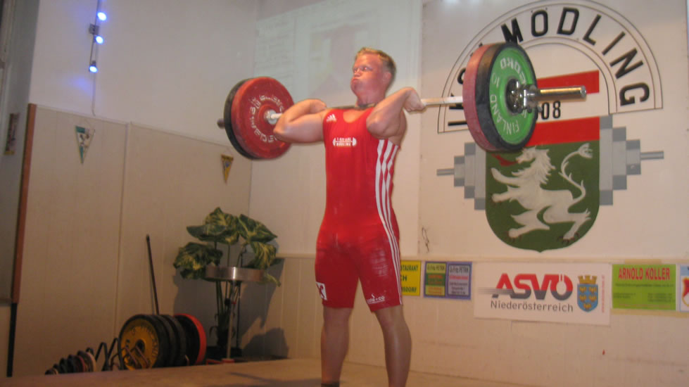 29.09.2012: Meisterschaftskampf