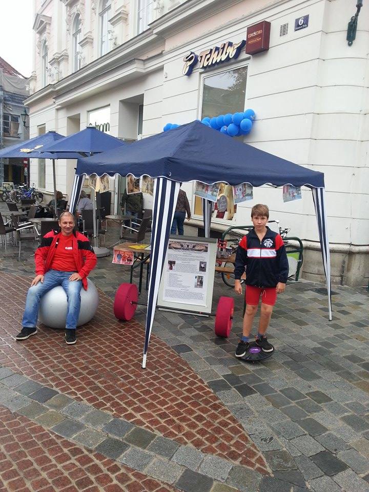 30.08.2014: Tag des Sports