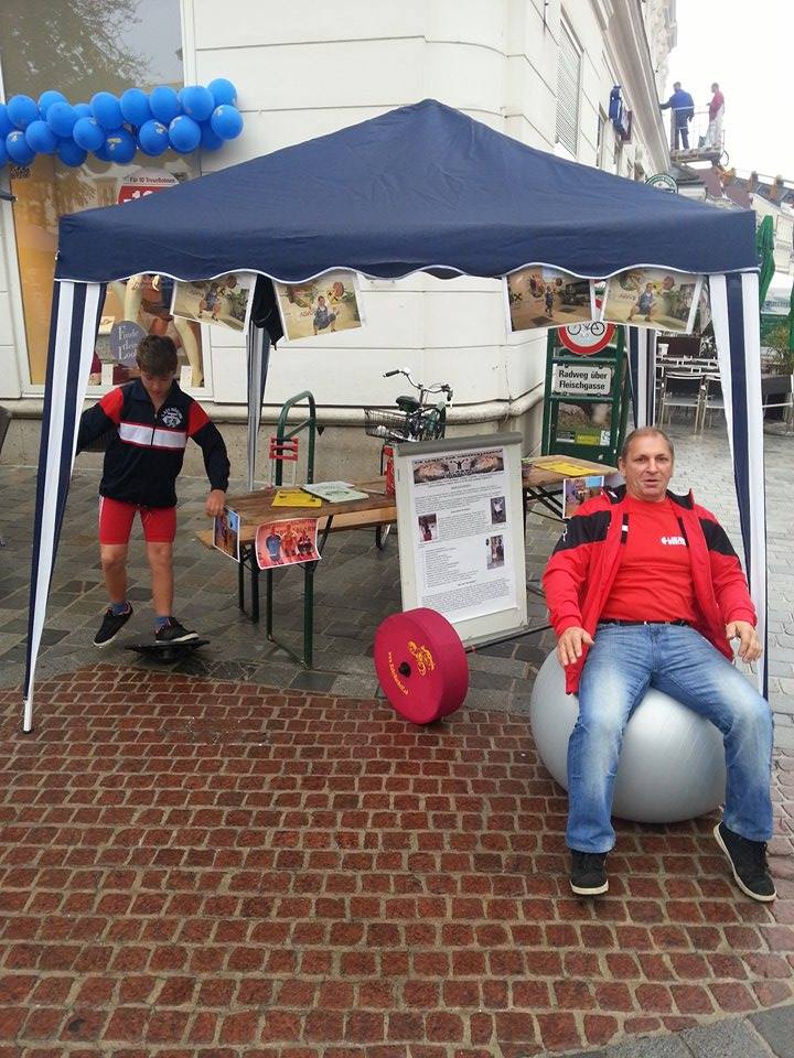 30.08.2014: Tag des Sports