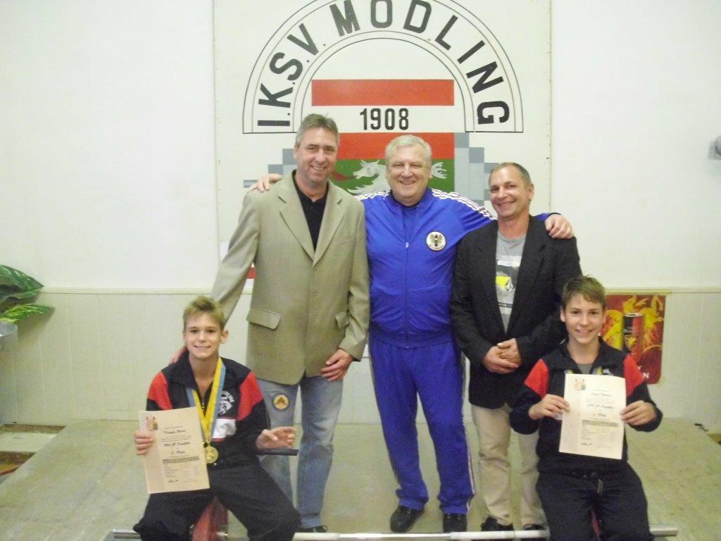 12.10.2014: SchülerCup & Landesmeisterschaften