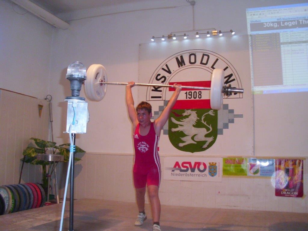12.10.2014: SchülerCup & Landesmeisterschaften