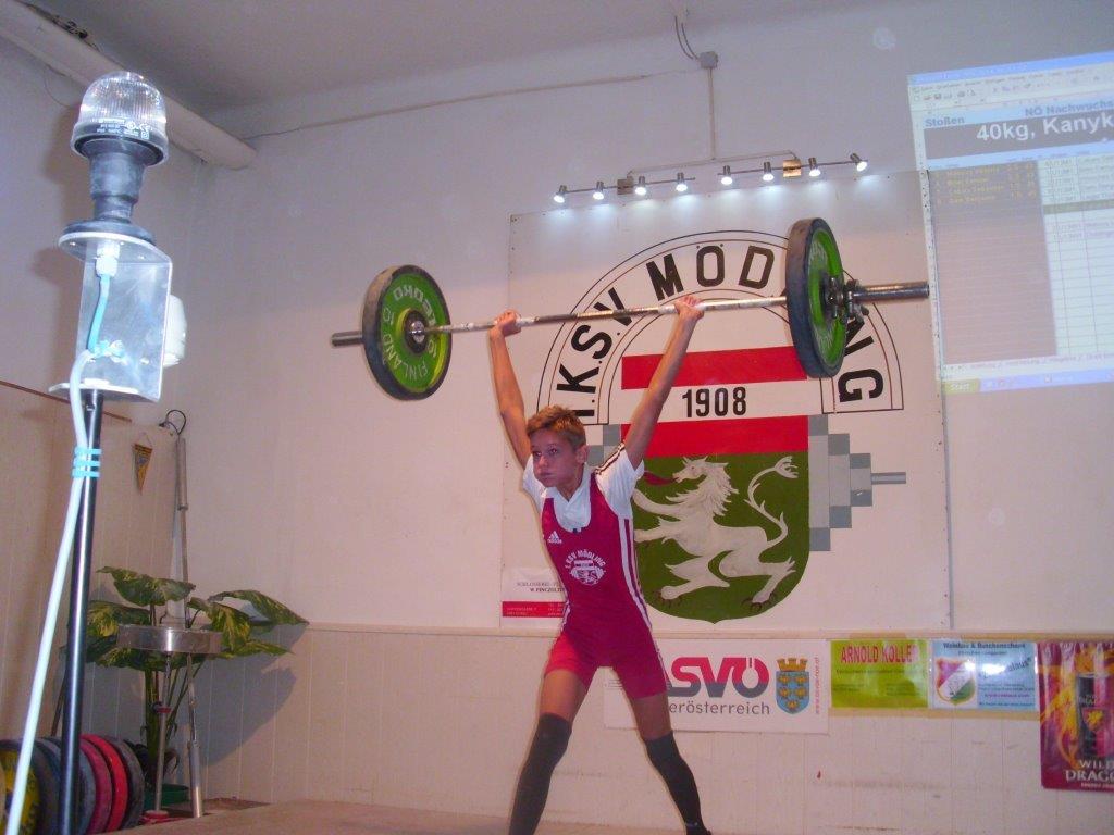 12.10.2014: SchülerCup & Landesmeisterschaften