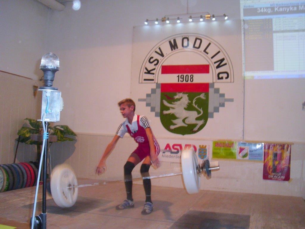 12.10.2014: SchülerCup & Landesmeisterschaften