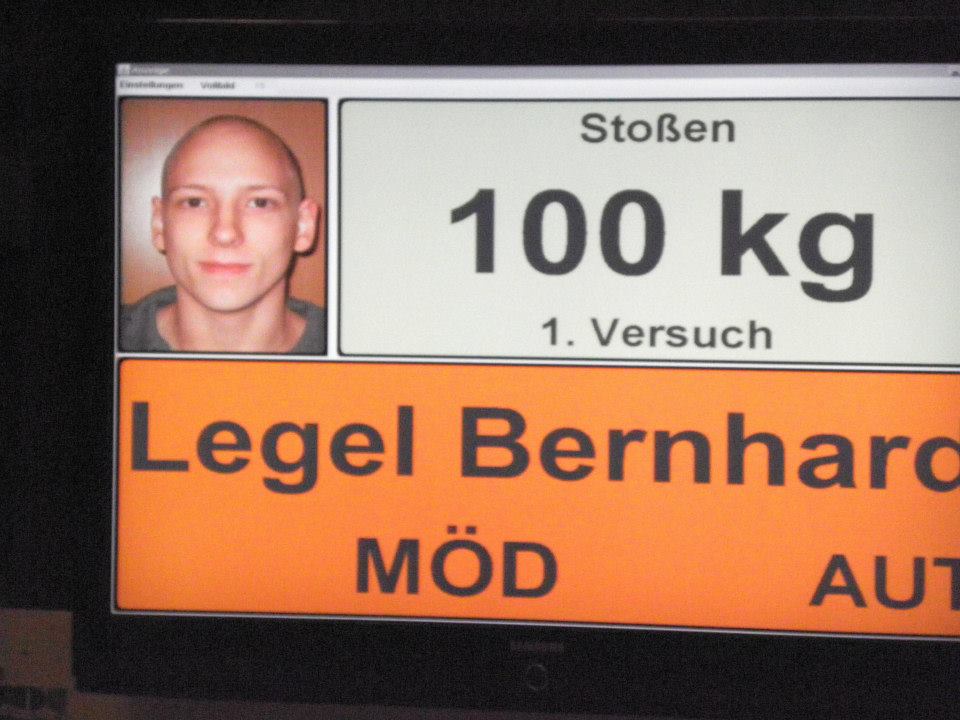06.12.2014: Ö Staatsmeisterschaft