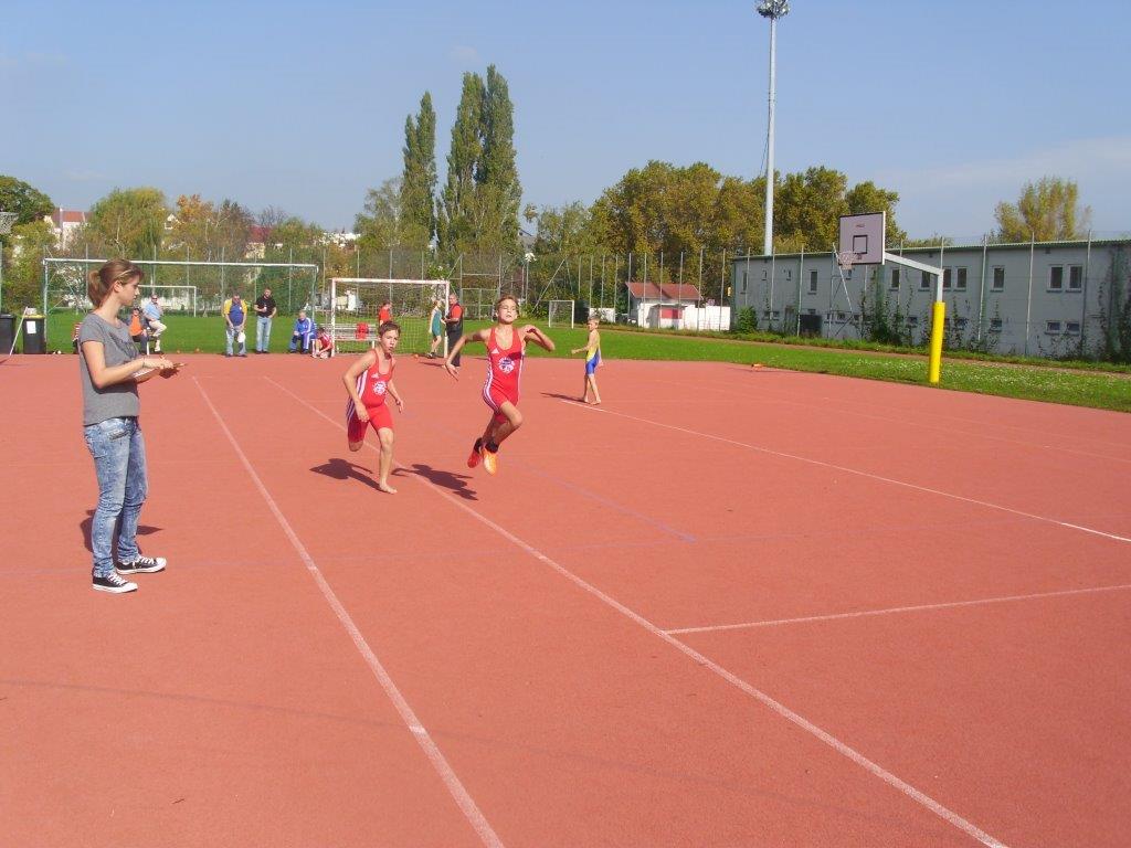 12.10.2014: SchülerCup & Landesmeisterschaften