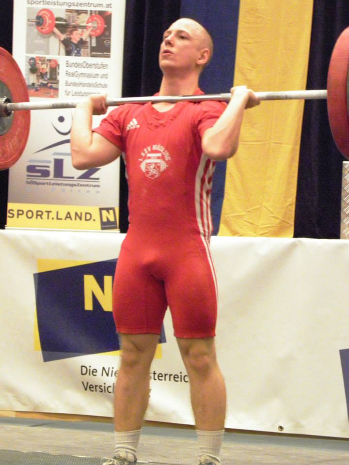 06.12.2014: Ö Staatsmeisterschaft