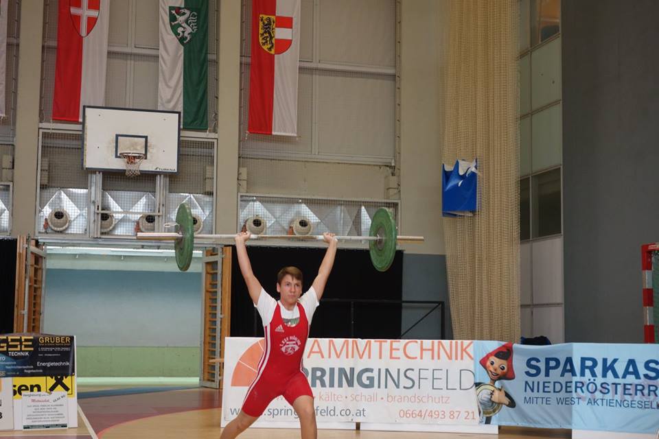 11.10.2015: Schüler Landesmeisterschaft und Schülercup