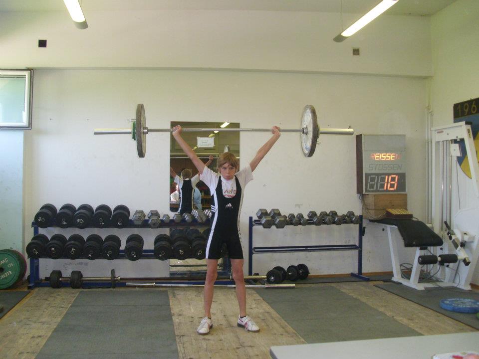 17.06.2012: Schülercup