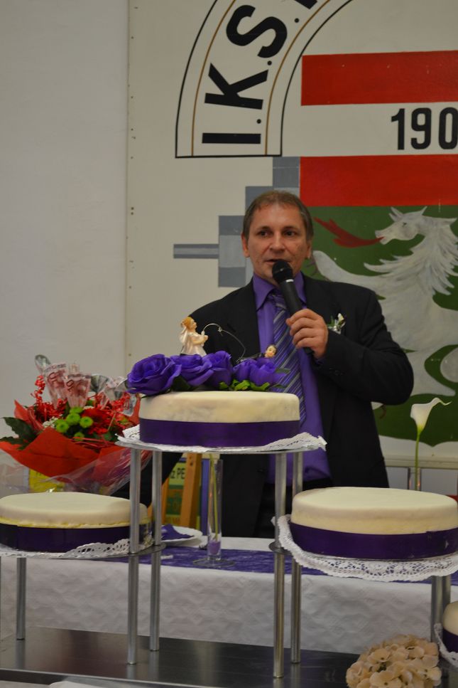 25.10.2012: Hochzeit Legel Walter
