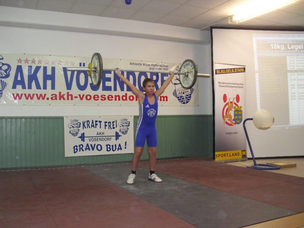 13.10.2012: Schülercup