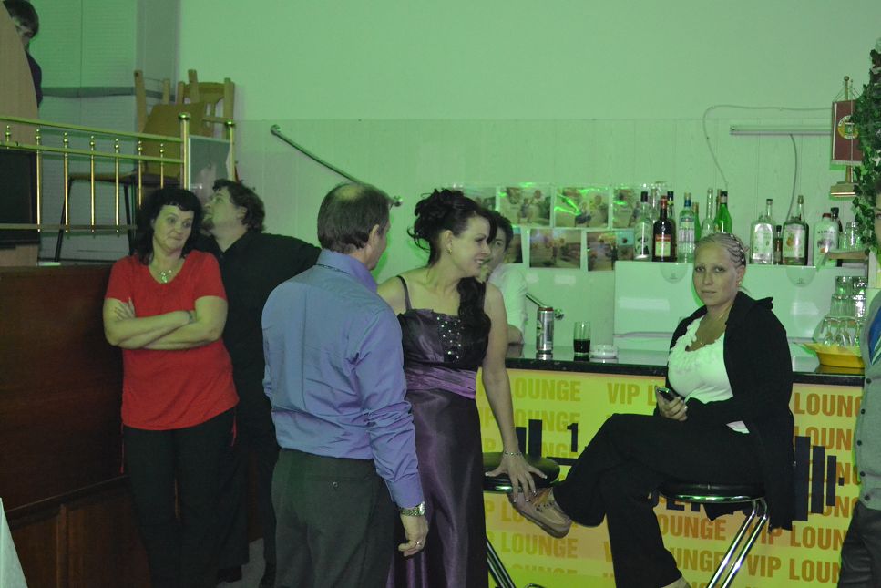 25.10.2012: Hochzeit Legel Walter