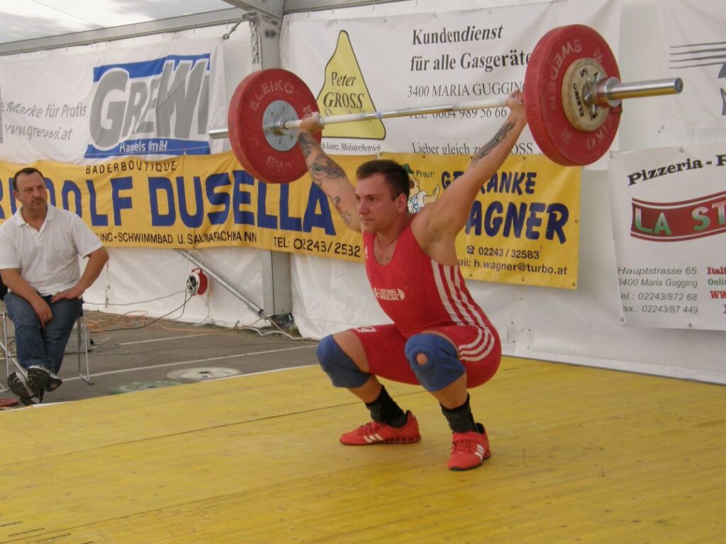06.07.2013: Int. ASVÖ NÖ Trophy
