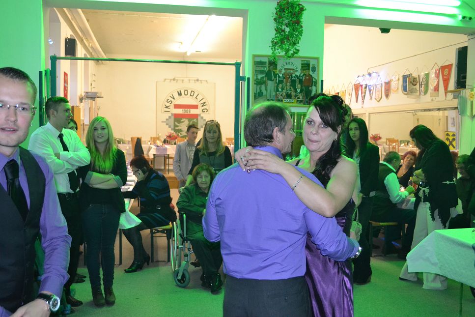 25.10.2012: Hochzeit Legel Walter