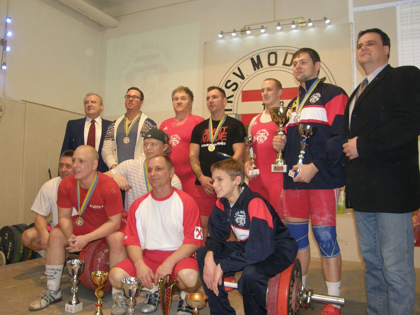 22.02.2014: Klubmeisterschaft