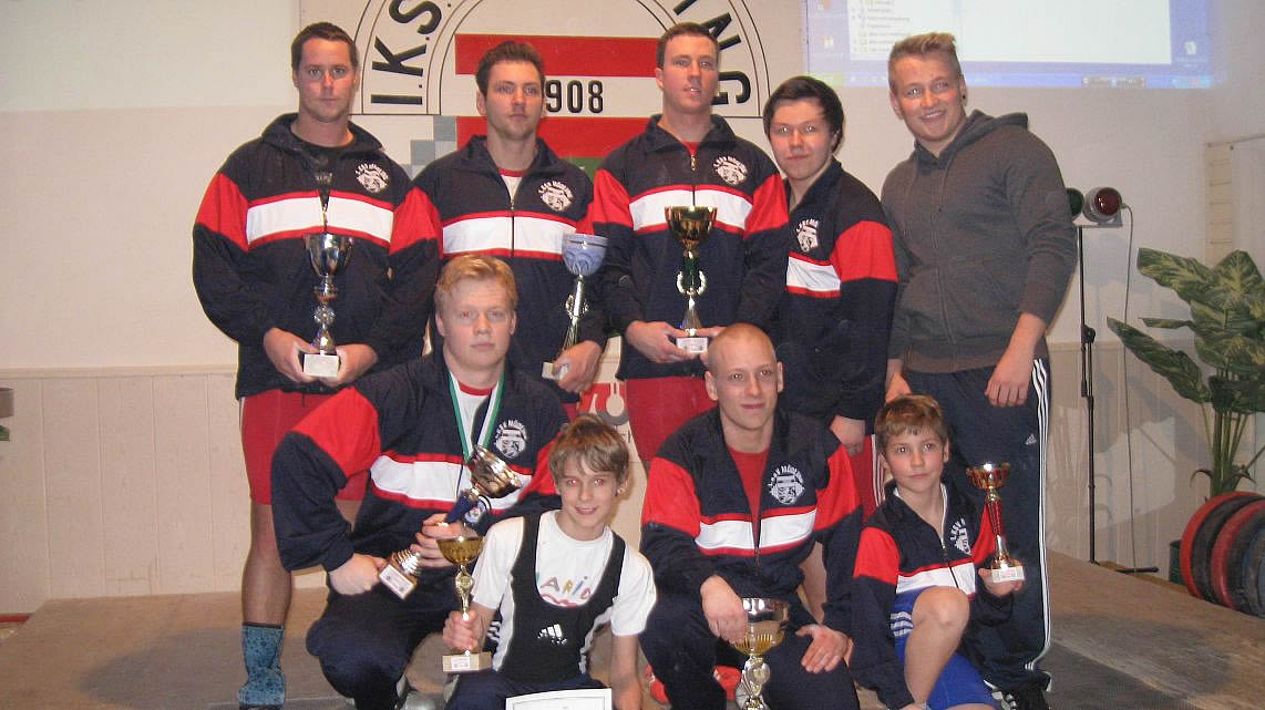 23.02.2013: Klubmeisterschaft 