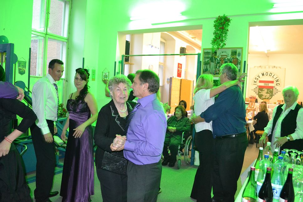 25.10.2012: Hochzeit Legel Walter