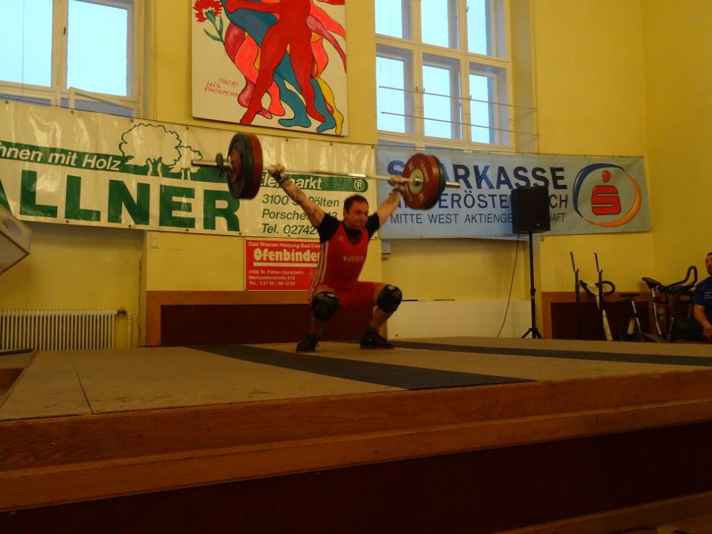 22.04.2017 Mannschaftsmeisterschaft
