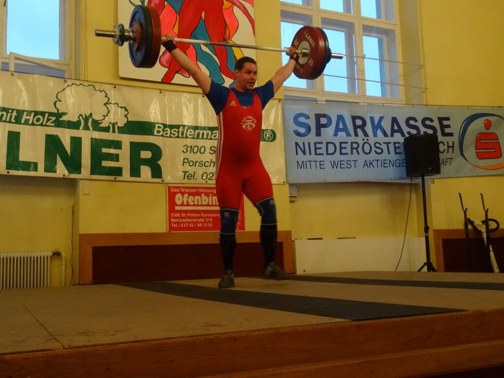 22.04.2017 Mannschaftsmeisterschaft