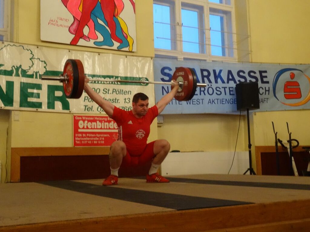 22.04.2017 Mannschaftsmeisterschaft