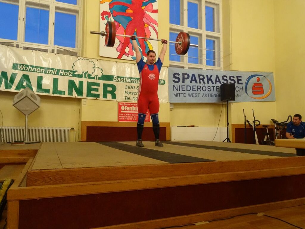 22.04.2017 Mannschaftsmeisterschaft