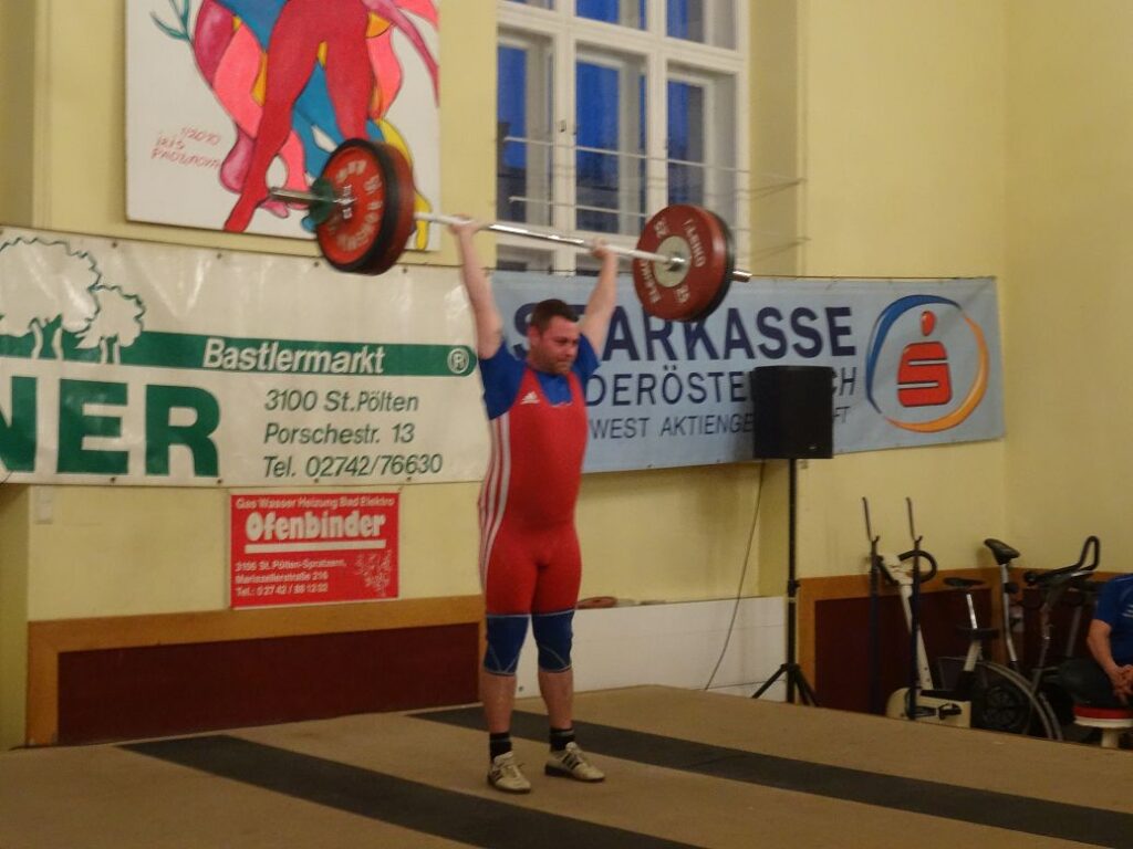 22.04.2017 Mannschaftsmeisterschaft