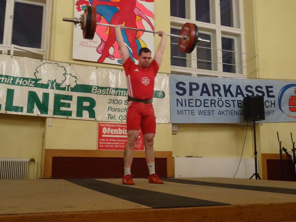 22.04.2017 Mannschaftsmeisterschaft