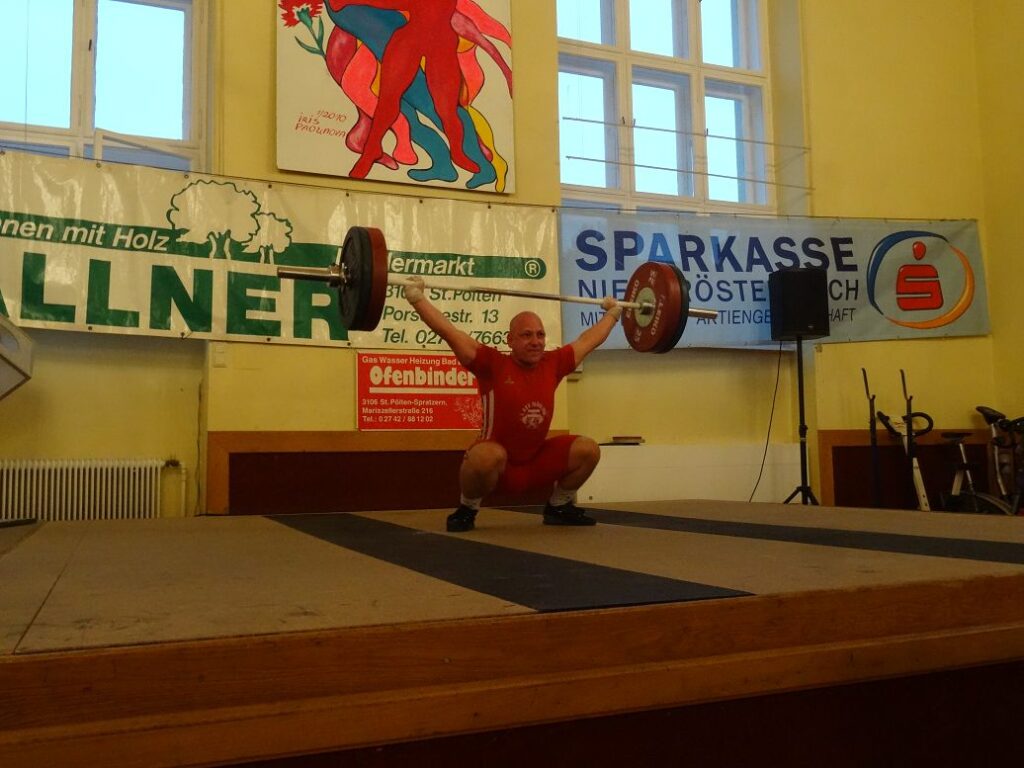 22.04.2017 Mannschaftsmeisterschaft