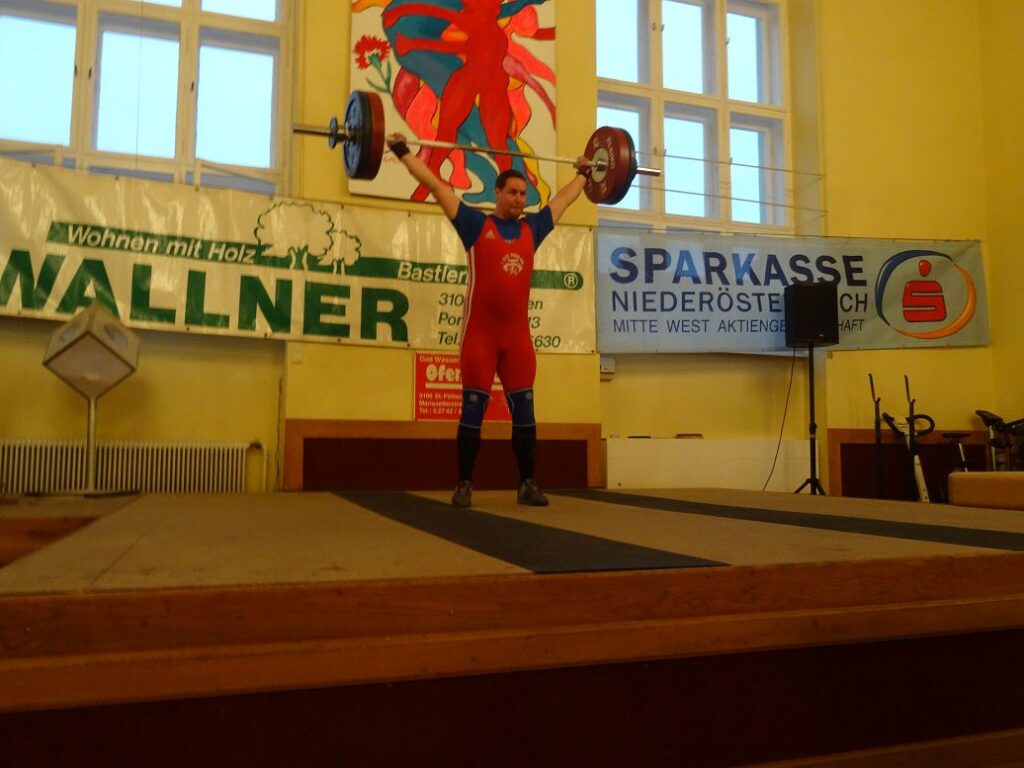 22.04.2017 Mannschaftsmeisterschaft