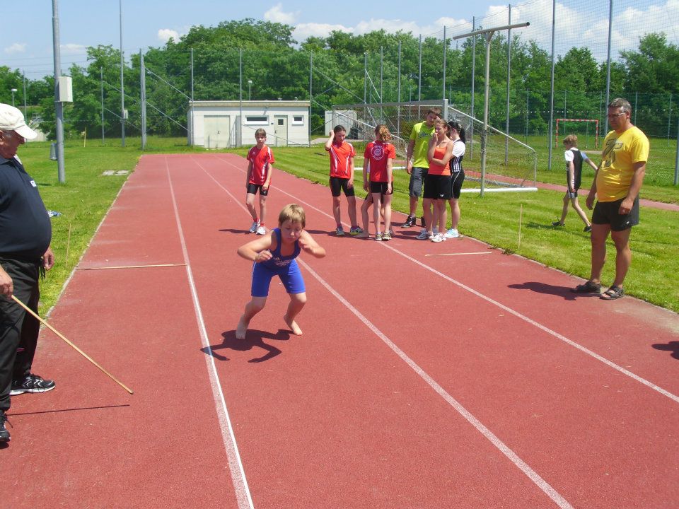 17.06.2012: Schülercup