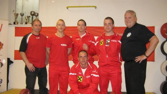 23.04.2011: Bezirksturnier 