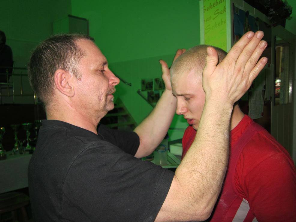 25.02.2012: Klubmeisterschaft
