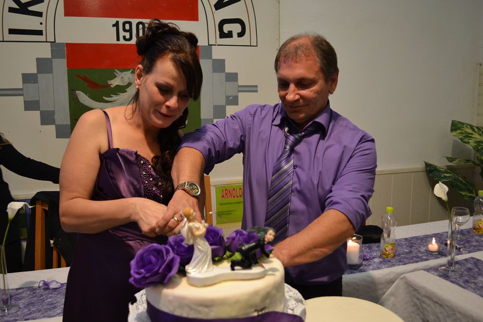 25.10.2012: Hochzeit Legel Walter