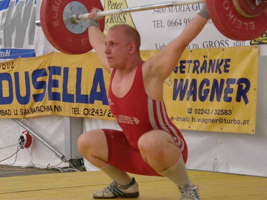 06.07.2013: Int. ASVÖ NÖ Trophy