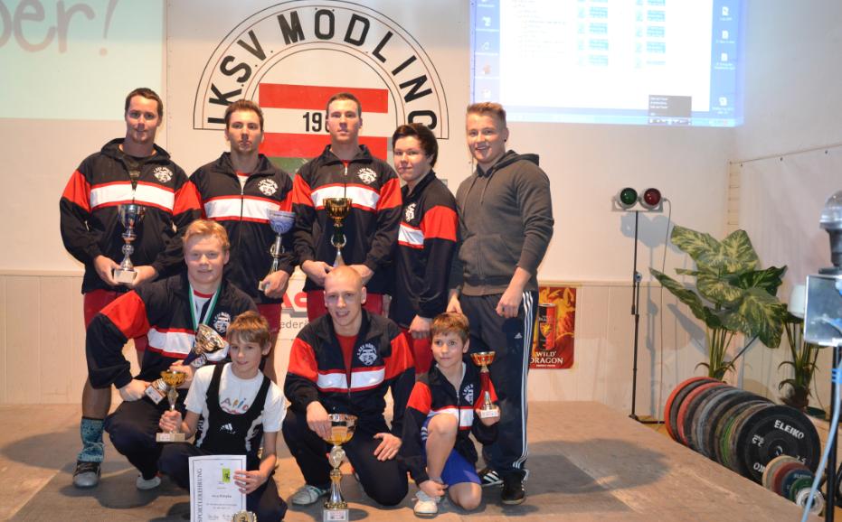 23.02.2013: Klubmeisterschaft 