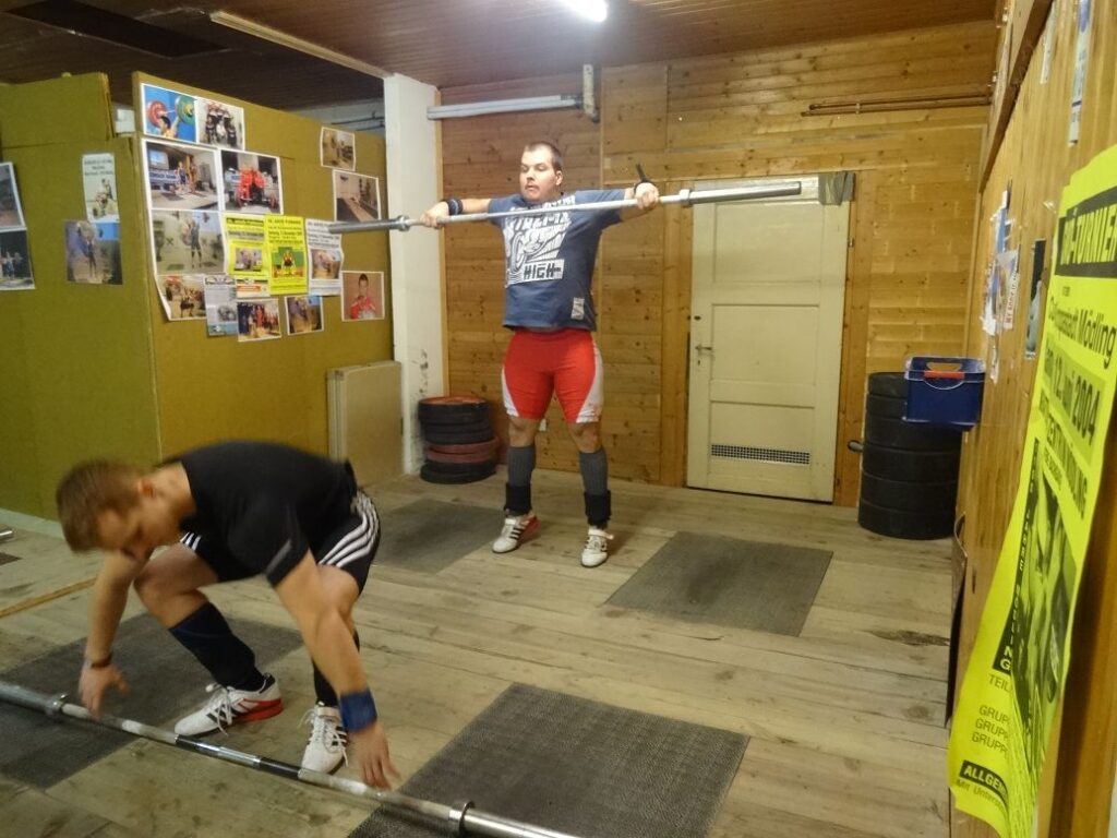 26.11.2016: 33. ASVÖ-Cup