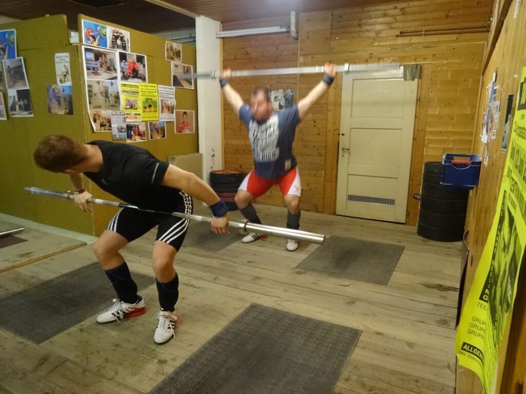 26.11.2016: 33. ASVÖ-Cup